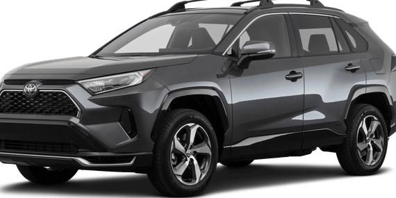 TOYOTA RAV4 PRIME 2024 JTMAB3FV7RD181820 image